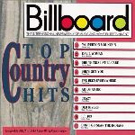 Billboard Top Country Hits 1986 CD
